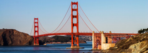 Golden Gate Bridge