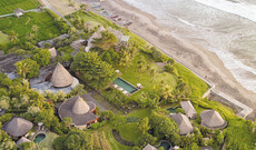WakaGangga Resort
