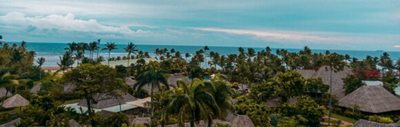 8 Tipps zu Reisen auf die Fiji Inseln- Titel Bild