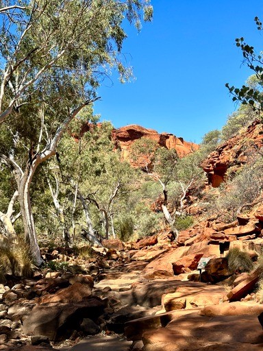 Reisebericht Australien - Silverton Art Gallery