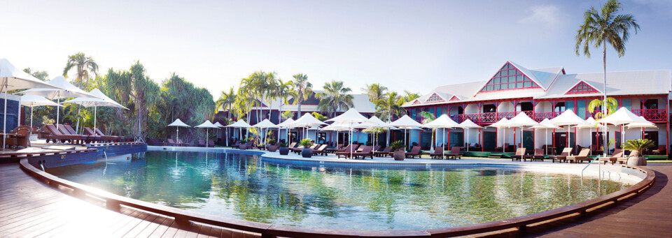 Cable Beach Club Resort & Spa Broome