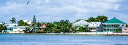 Erlebnis Belize & Tikal