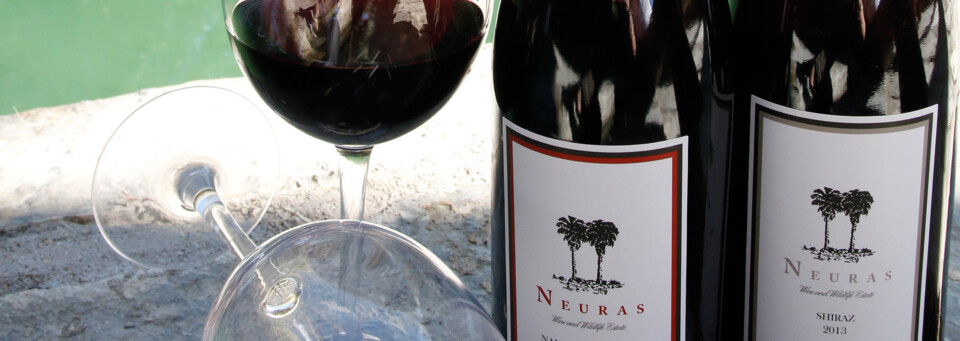 Neuras N/a´an ku sé Wine & Wildlife Estate Wein