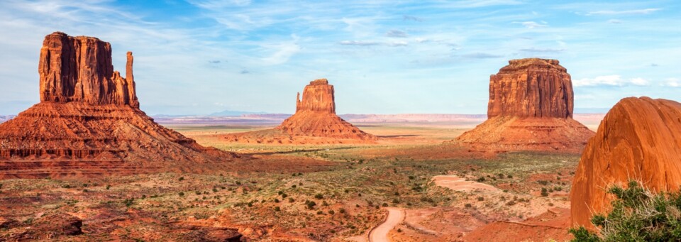 Monument Valley, Arizona