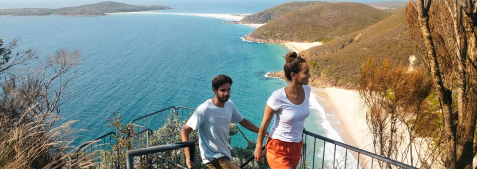 Tomaree-Nationalpark