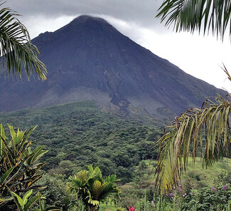 © Instituto Costarricense de Turismo © Instituto Costarricense de Turismo