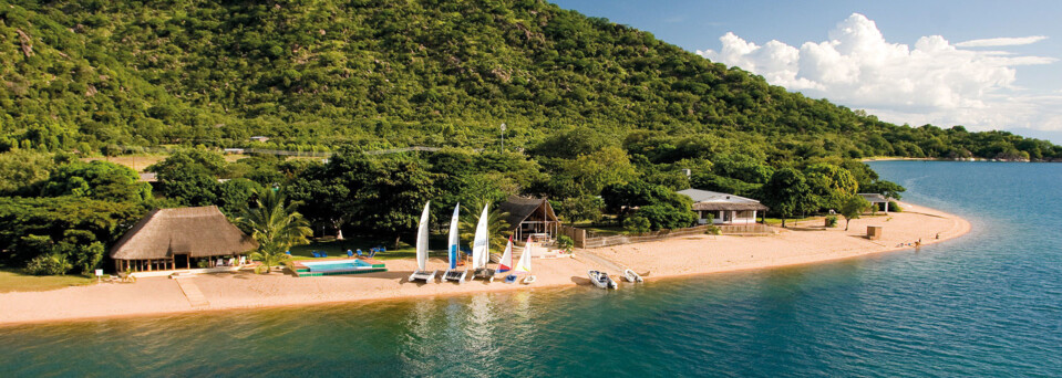 Lake Malawi