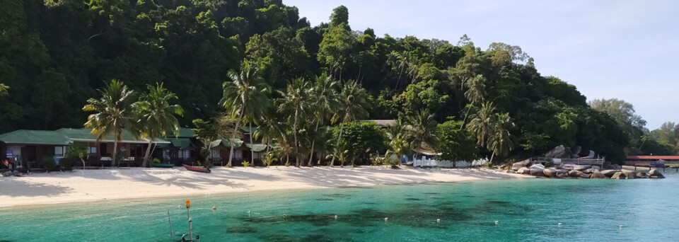 Perhentian Insel