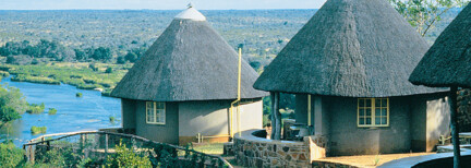 Olifants Rest Camp 