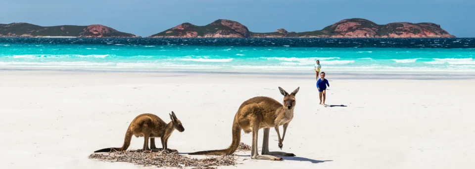 Kangaroo Island