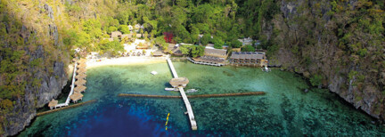 El Nido Resorts - Miniloc Island