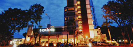 Horison Hotel Makassar