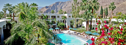 Palm Mountain Resort