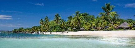 Princess Bora Lodge & Spa