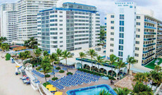 Ocean Sky Hotel & Resort Fort Lauderdale
