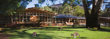 Wilpena Pound Resort