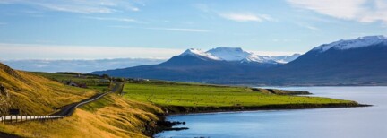 Entspannte Islandreise inkl. Flug
