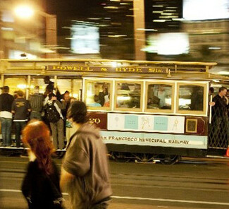 © California Tourism © California Tourism