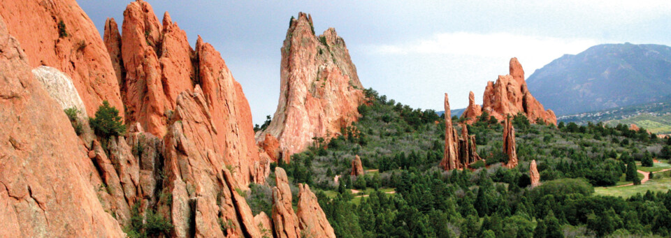 Palo Duro Canyon