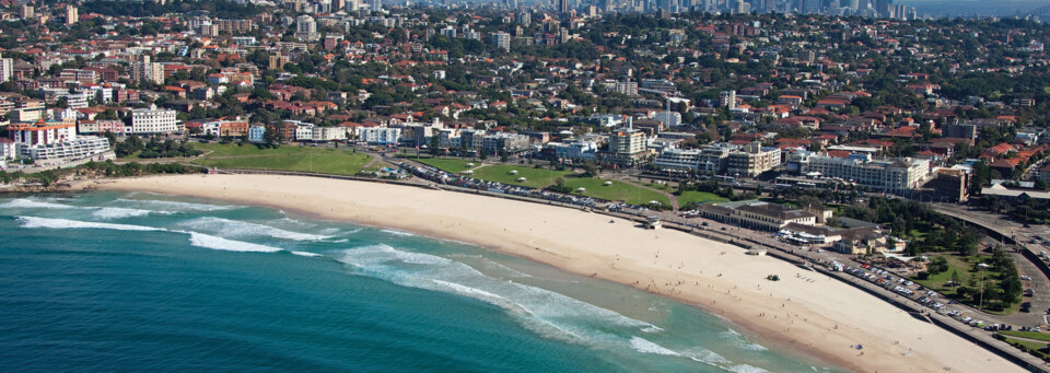 Bondi Beach