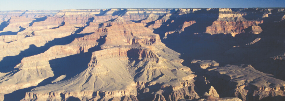 Grand Canyon NP
