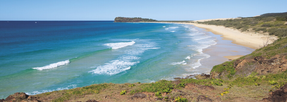 Fraser Island