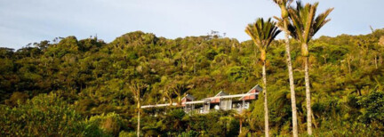 Punakaiki Resort