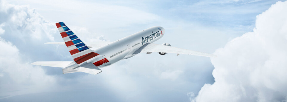 American Airlines