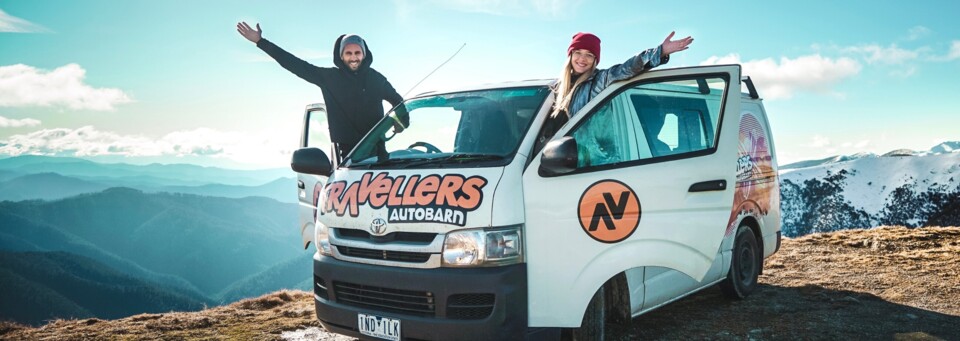 Chubby Camper Küchenzeile