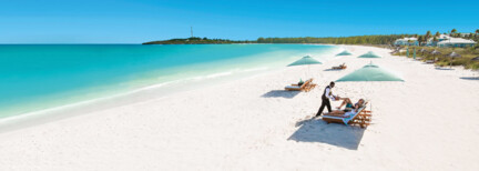 Sandals Emerald Bay Golf, Tennis & Spa Resort