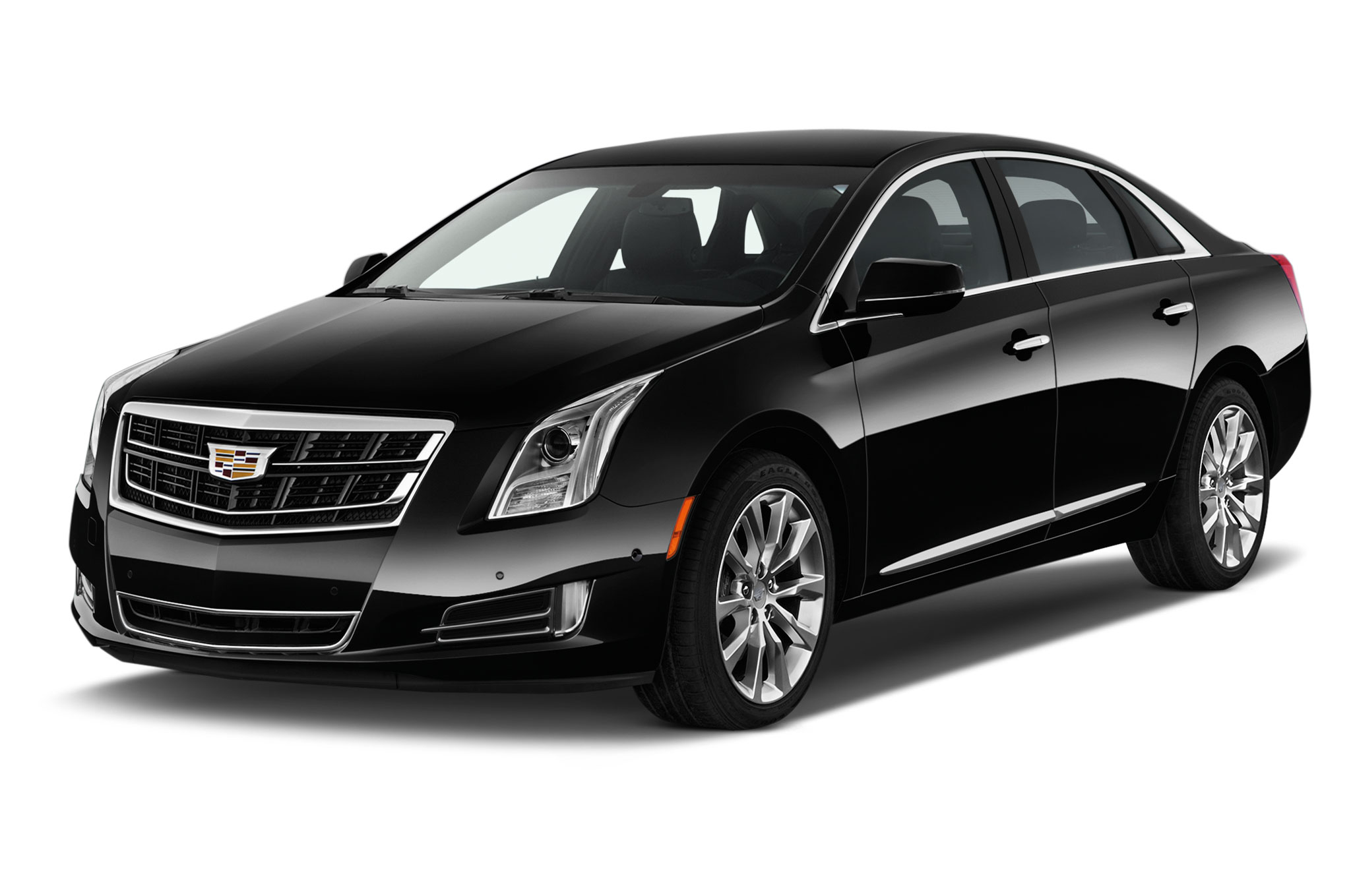 National Luxury Cadillac XTS 