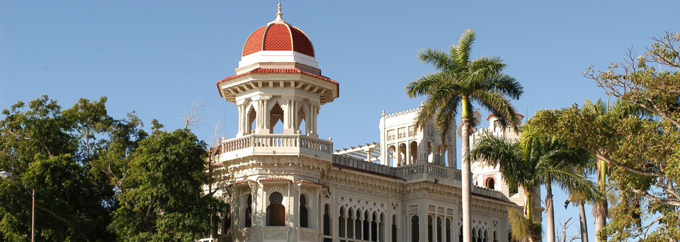Cienfuegos- Palacio del Ayuntamiento
