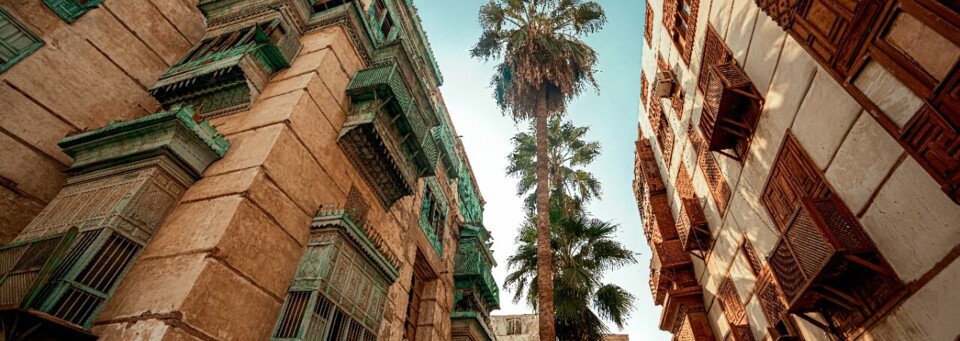 Jeddah