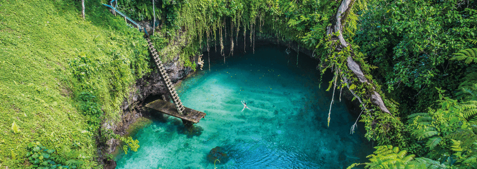 Upulo Samoa