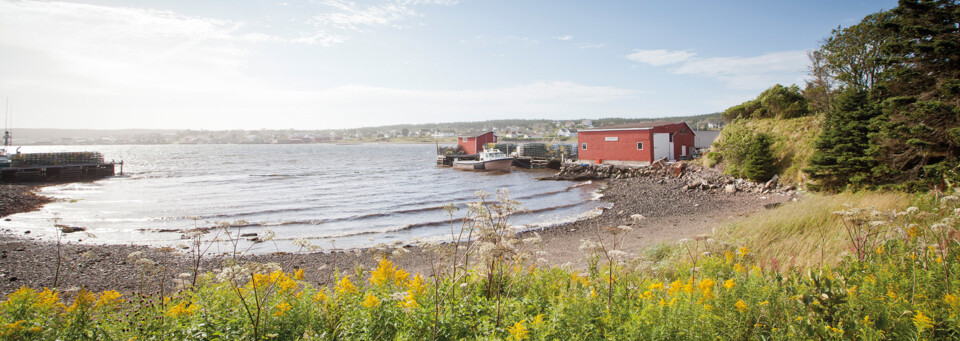 Cape Breton Island, Nova Scotia