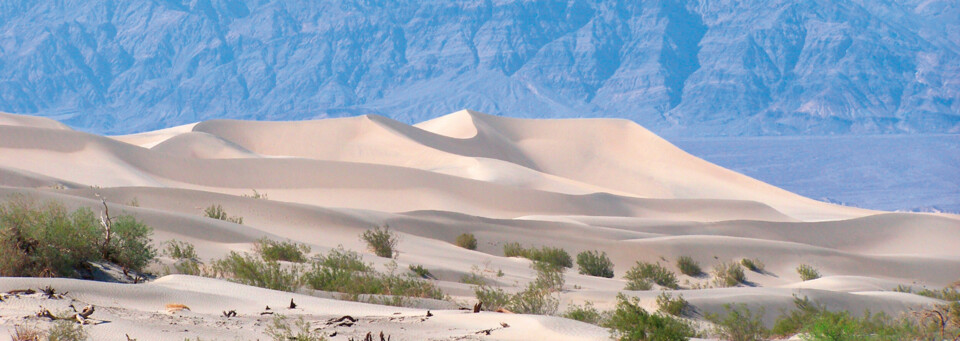 Death Valley 