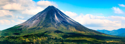 Costa Rica’s Vielfalt
