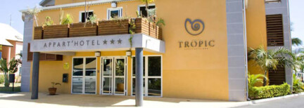 Residence Tropic Aparthotel