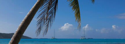 Dream Yacht Charter "Bora Bora Dream"