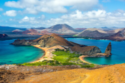 Galapagos / ©jkraft5 - stock.adobe.com Galapagos