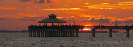 Individuell von Fort Myers nach Fort Myers
