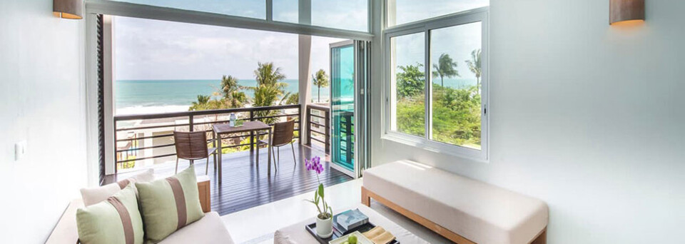 Aleenta Phuket Resort & Spa - Loft