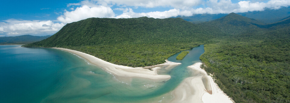 Cape Tribulation