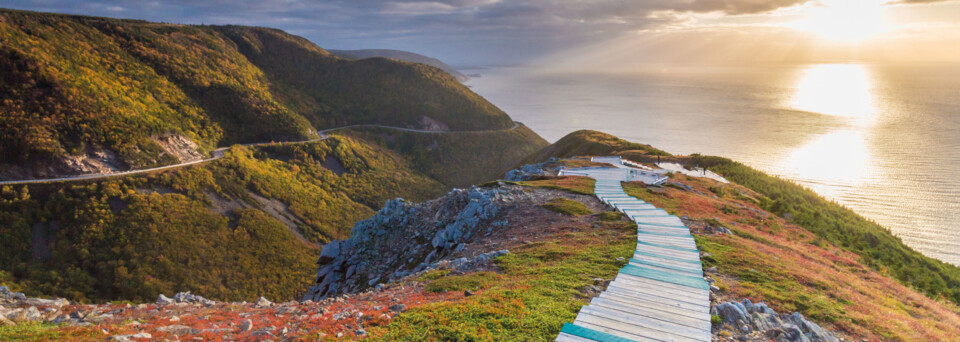 Cabot Trail