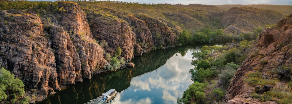 Katherine Gorge