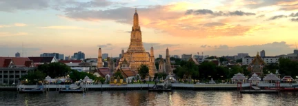 City Break Bangkok