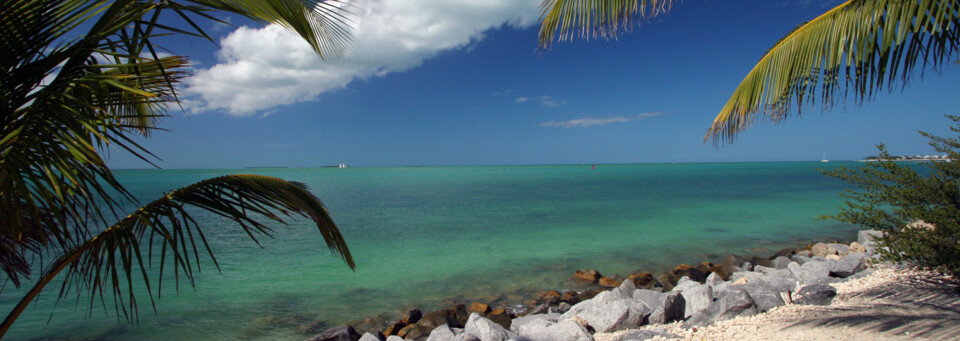 Nice Fort Zach Florida Keys