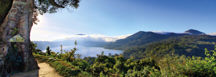 Facettenreiches Bali