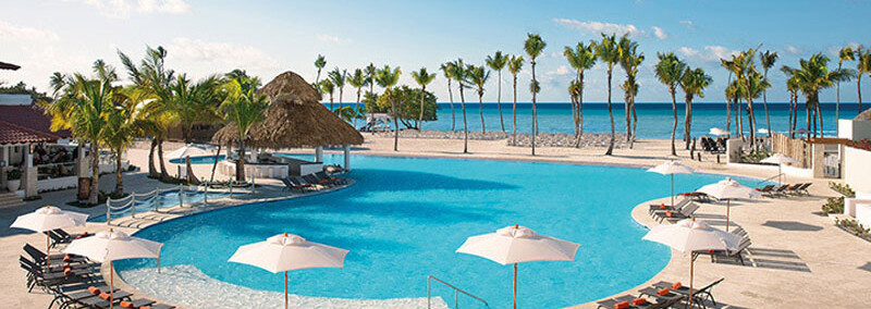 Dreams Dominicus La Romana Pool