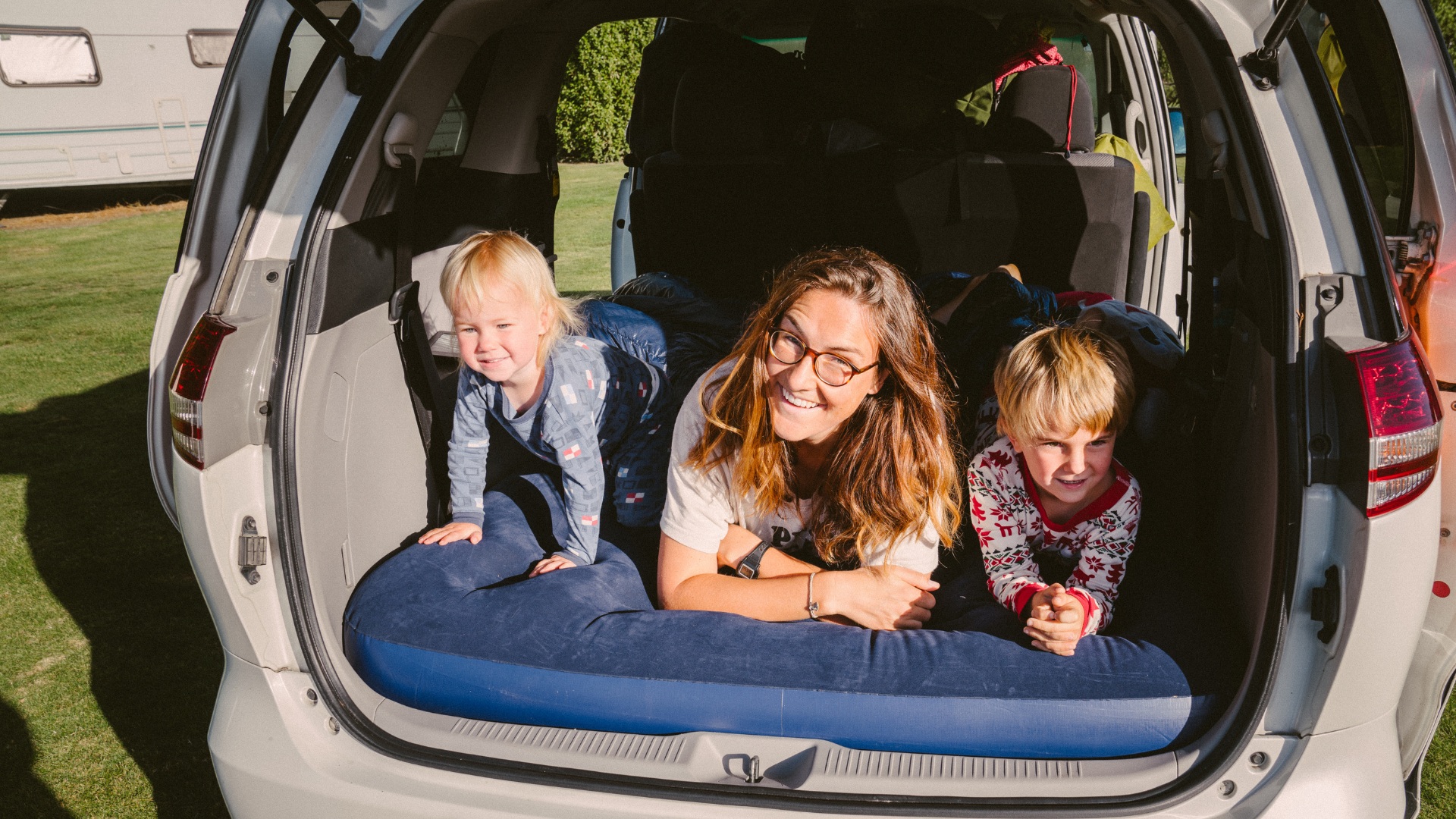 Innenansicht Kombi TAB